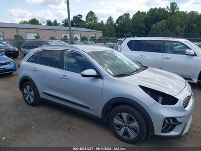 KIA NIRO 2020