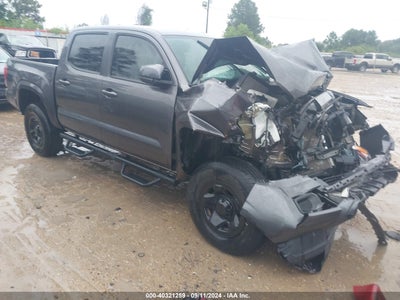 TOYOTA TACOMA 2019