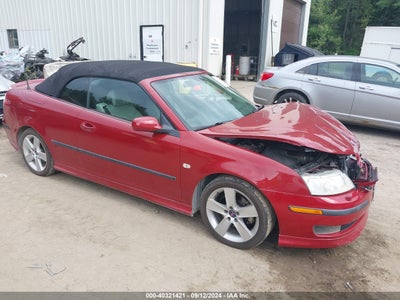 SAAB 9-3 2006