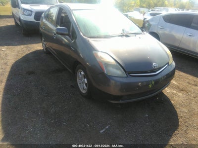 TOYOTA PRIUS 2007
