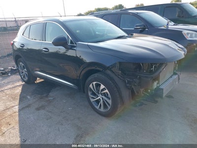 BUICK ENVISION 2023