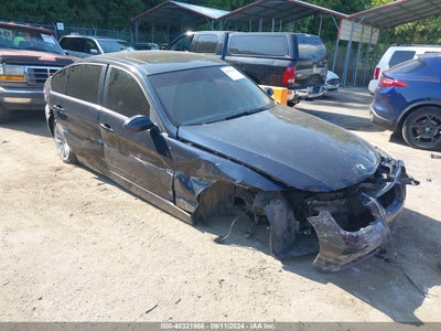 BMW 325I 2006