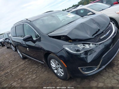 CHRYSLER PACIFICA 2019