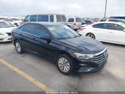 VOLKSWAGEN JETTA 2019