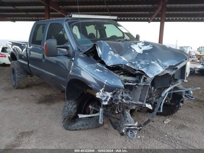 FORD F-350 2004