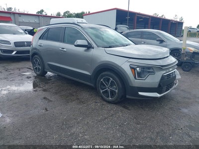 KIA NIRO PLUG-IN HYBRID 2023