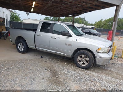 RAM 1500 2013