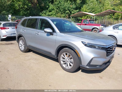 HONDA CR-V 2023