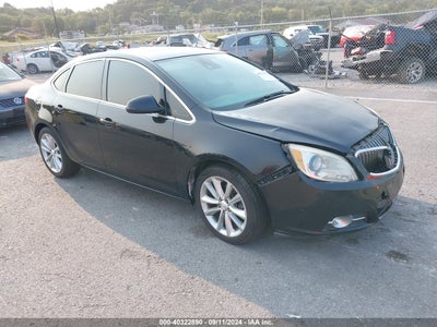 BUICK VERANO 2015