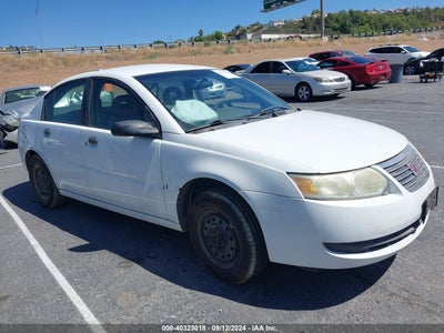 SATURN ION 2005