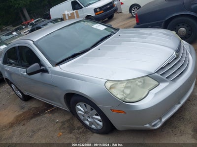 CHRYSLER SEBRING 2009