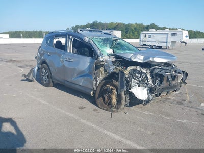 TOYOTA RAV4 2016