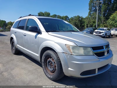 DODGE JOURNEY 2010