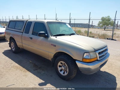 FORD RANGER 2000