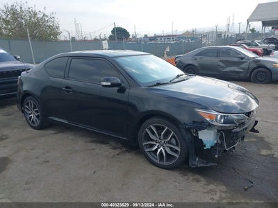 SCION TC 2015