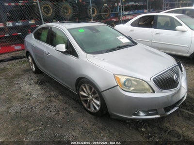 BUICK VERANO 2014