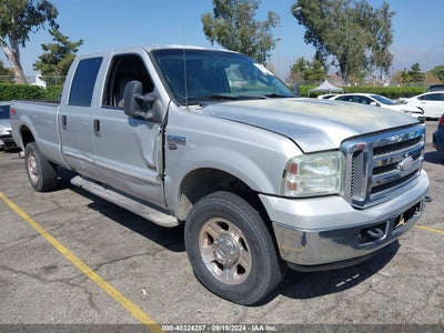 FORD F-350 2005