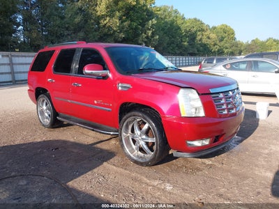 CADILLAC ESCALADE 2007