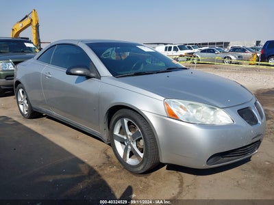 PONTIAC 200 2007