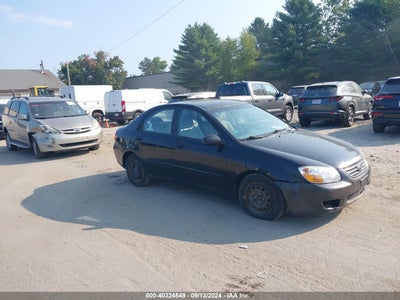 KIA SPECTRA 2009