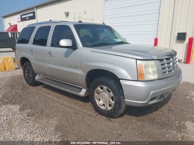 CADILLAC ESCALADE 2005