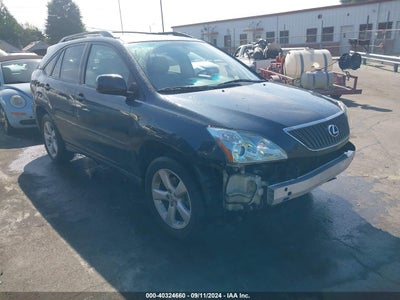 LEXUS RX 330 2005