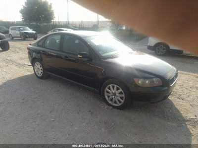 VOLVO S40 2006