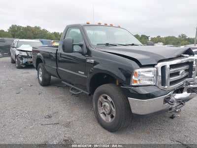 FORD F-350 2007