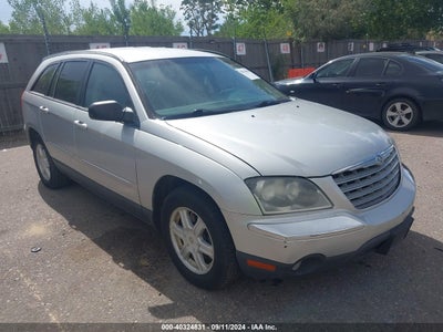 CHRYSLER PACIFICA 2004