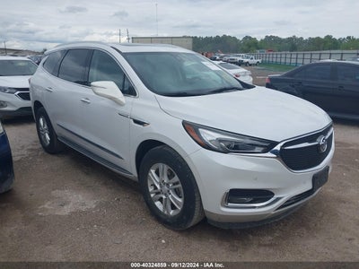 BUICK ENCLAVE 2019