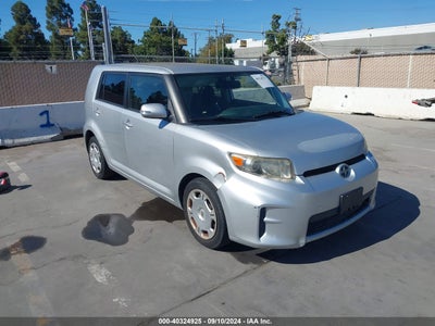 SCION SCION XB 2012