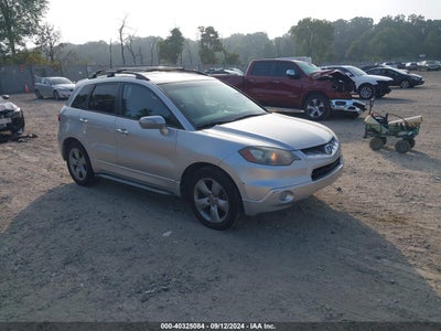 ACURA RDX 2008