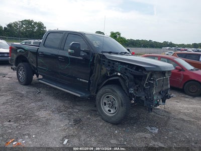 FORD F-250 2021