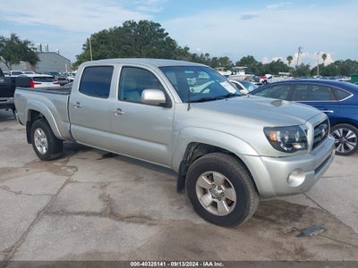 TOYOTA TACOMA 2008