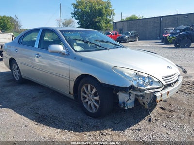 LEXUS ES 330 2004