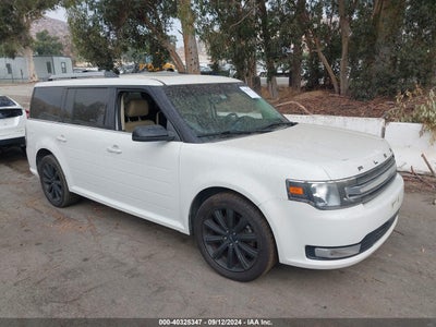FORD FLEX 2014