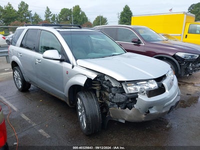 SATURN VUE 2005