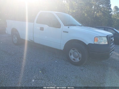 FORD F-150 2006