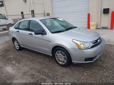 FORD FOCUS 2011