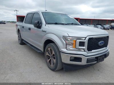 FORD F-150 2019