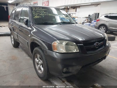 MAZDA TRIBUTE 2005