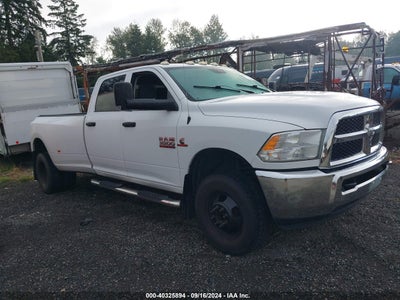 RAM 3500 2014