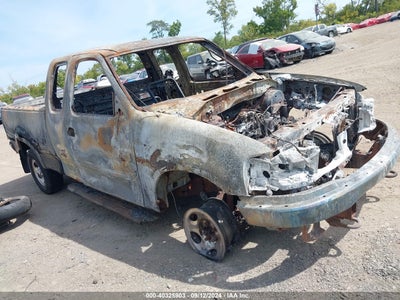FORD F-150 2002