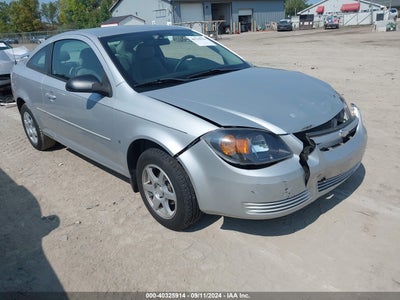 CHEVROLET COBALT 2007