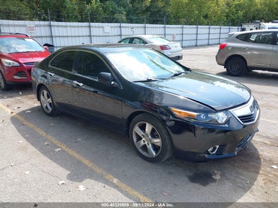 ACURA TSX 2014