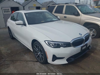 BMW 330I 2020