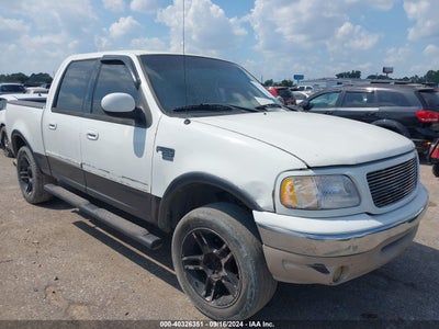 FORD F-150 2003