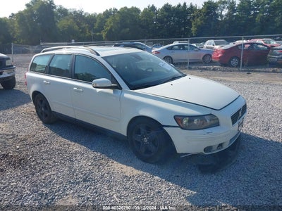 VOLVO V50 2007