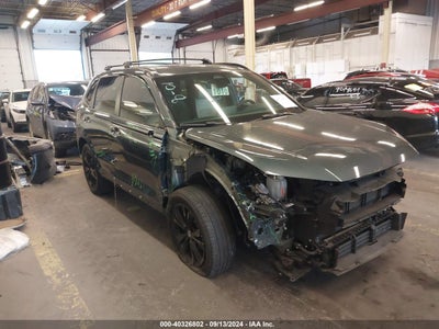 HONDA CR-V HYBRID 2023