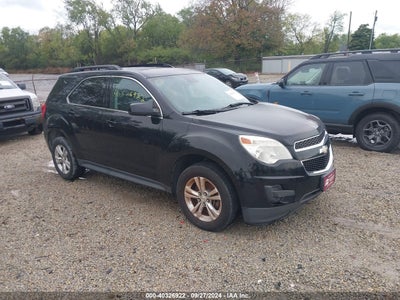 CHEVROLET EQUINOX 2014